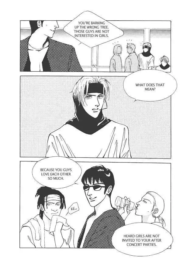Do Whatever You Want Chapter 6.2 17